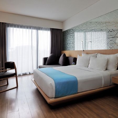 ไอซีอี ซมินญะก์ Hotel เซมินยัค ภายนอก รูปภาพ