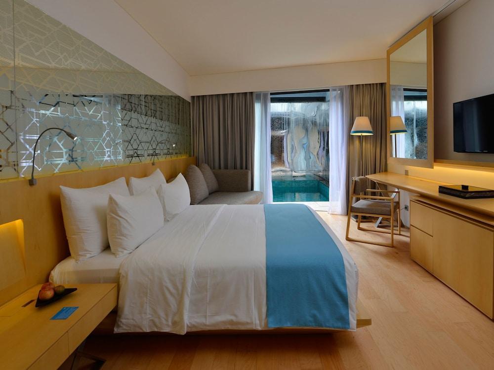 ไอซีอี ซมินญะก์ Hotel เซมินยัค ภายนอก รูปภาพ