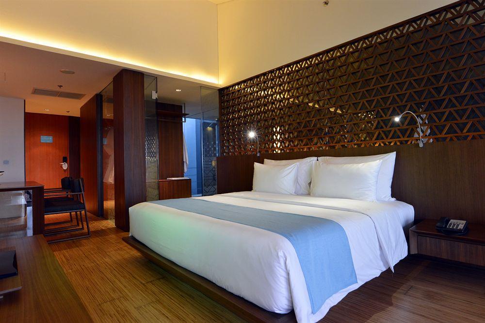 ไอซีอี ซมินญะก์ Hotel เซมินยัค ภายนอก รูปภาพ