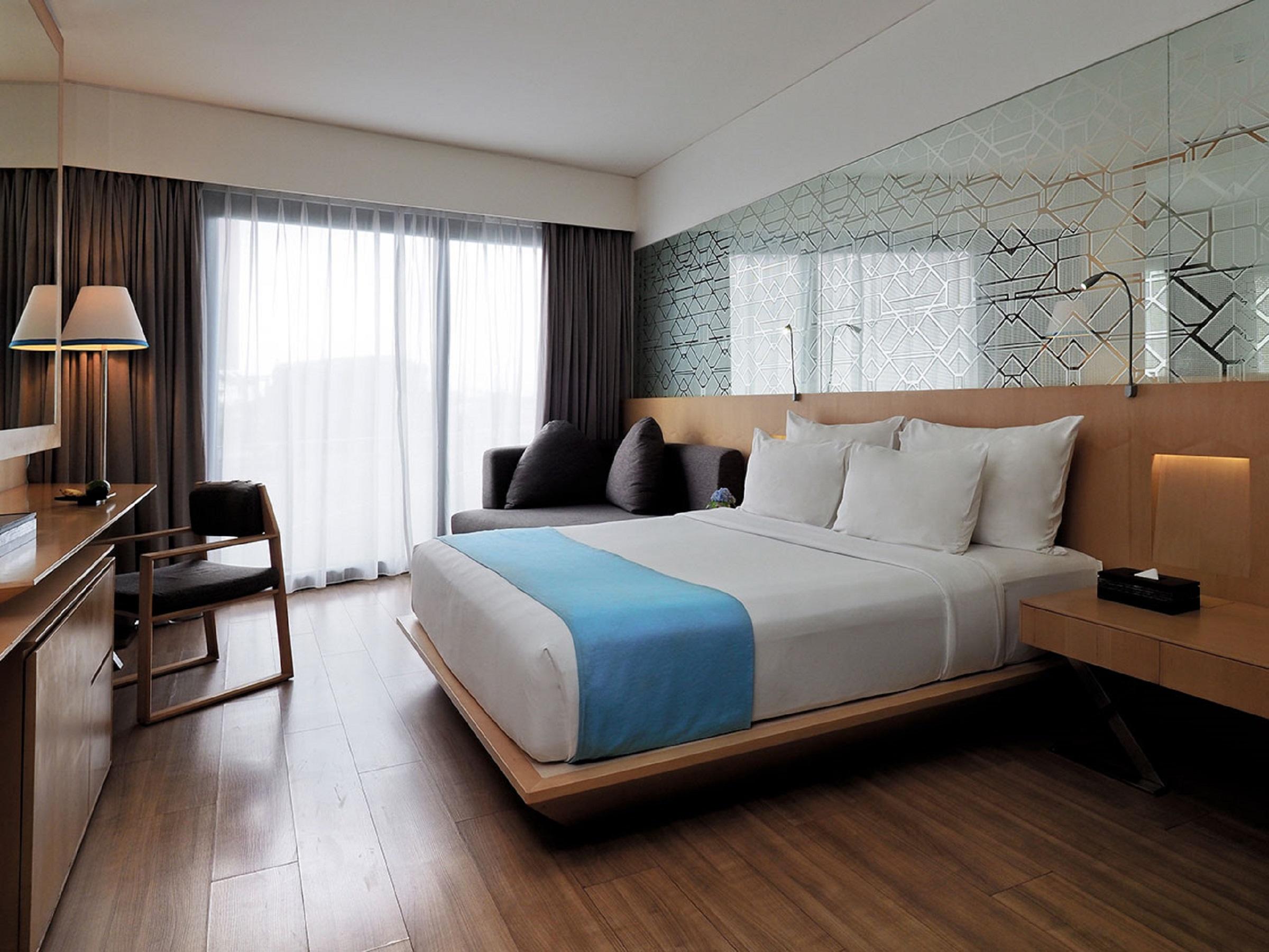 ไอซีอี ซมินญะก์ Hotel เซมินยัค ภายนอก รูปภาพ