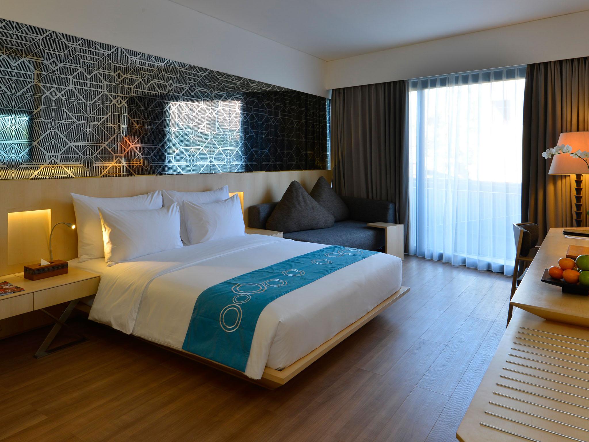 ไอซีอี ซมินญะก์ Hotel เซมินยัค ภายนอก รูปภาพ