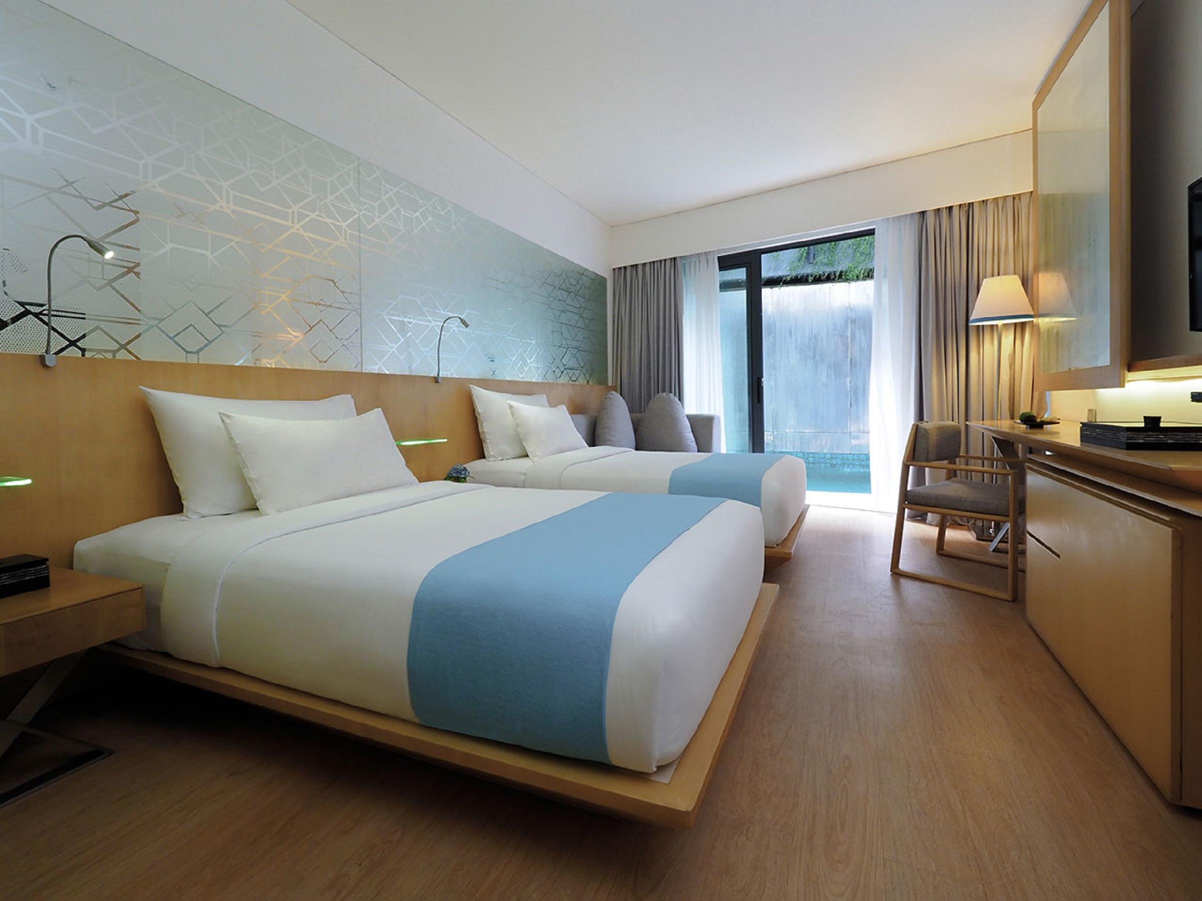 ไอซีอี ซมินญะก์ Hotel เซมินยัค ภายนอก รูปภาพ