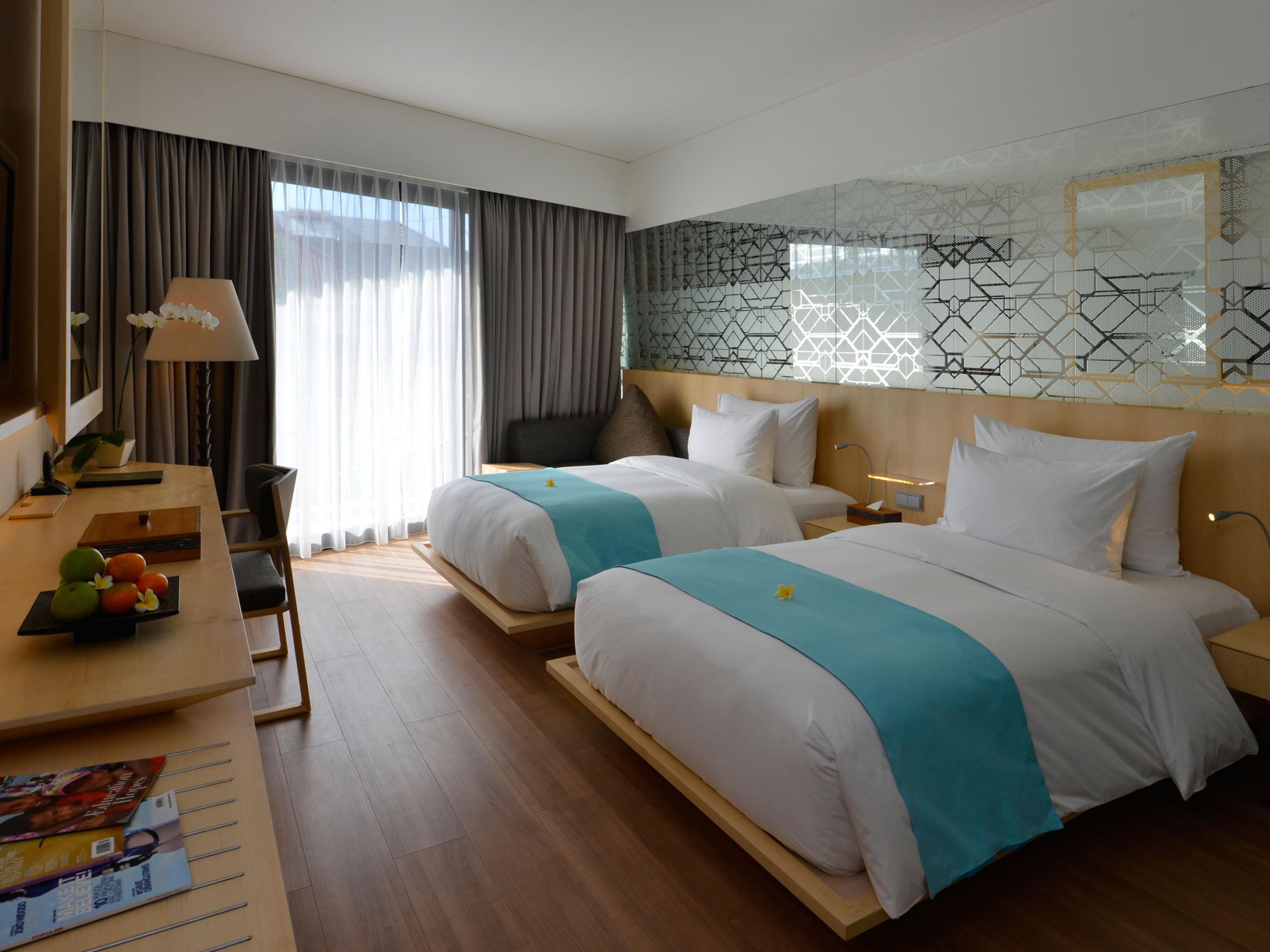 ไอซีอี ซมินญะก์ Hotel เซมินยัค ภายนอก รูปภาพ