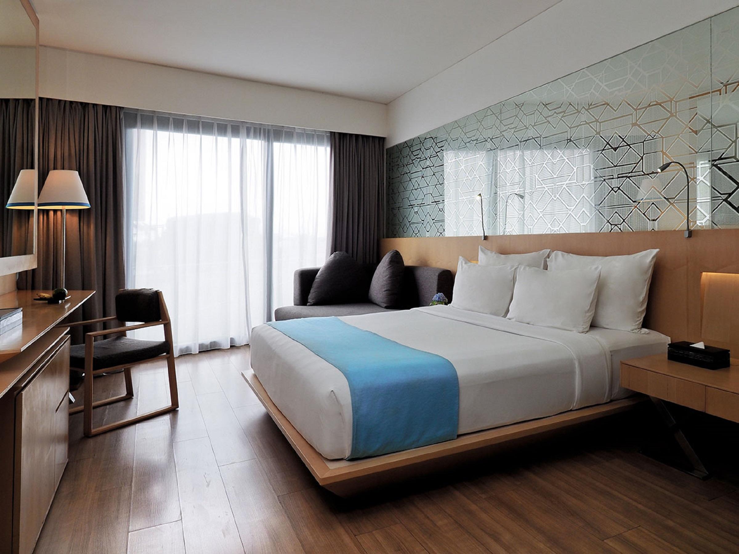 ไอซีอี ซมินญะก์ Hotel เซมินยัค ภายนอก รูปภาพ
