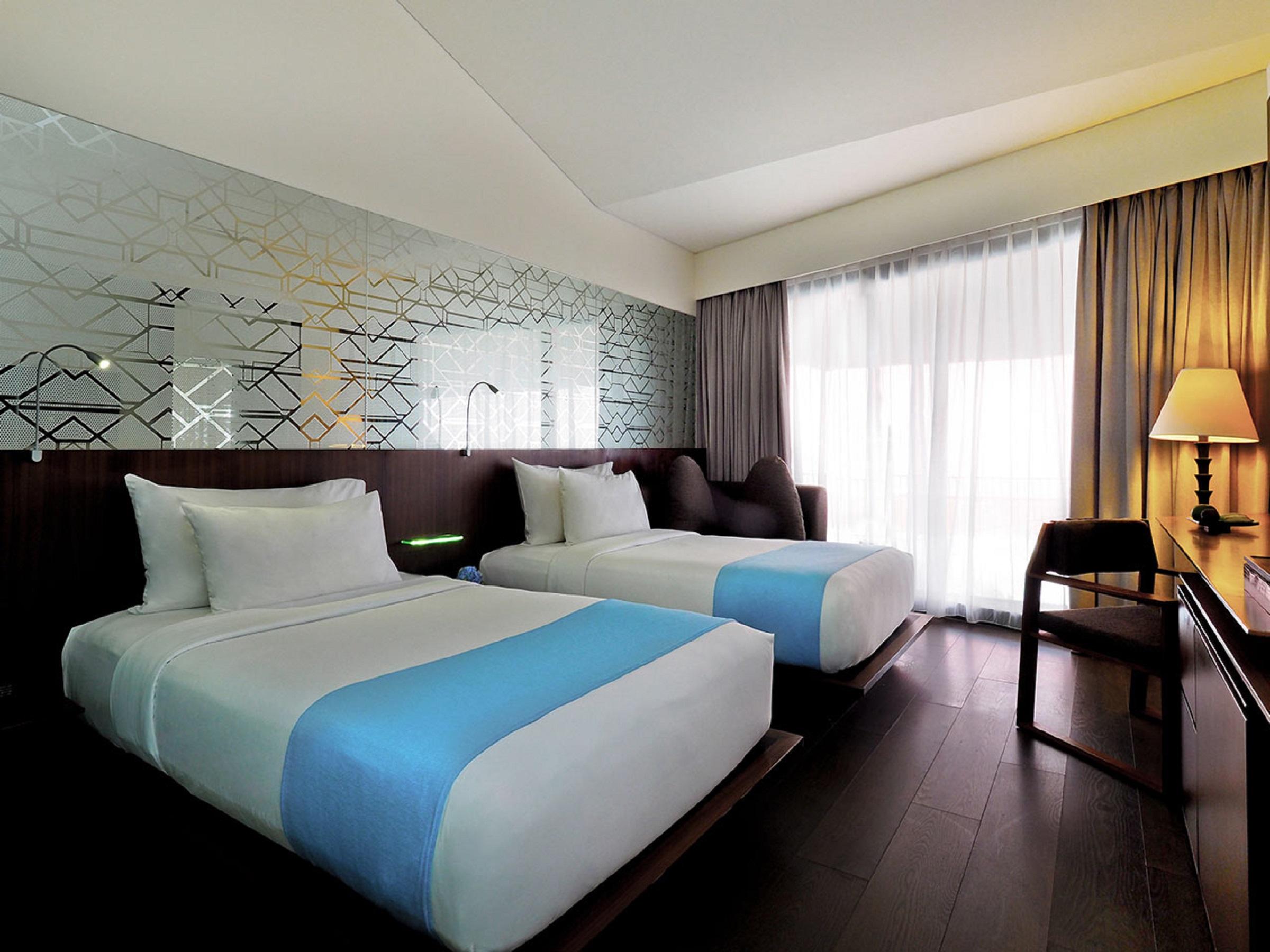 ไอซีอี ซมินญะก์ Hotel เซมินยัค ภายนอก รูปภาพ