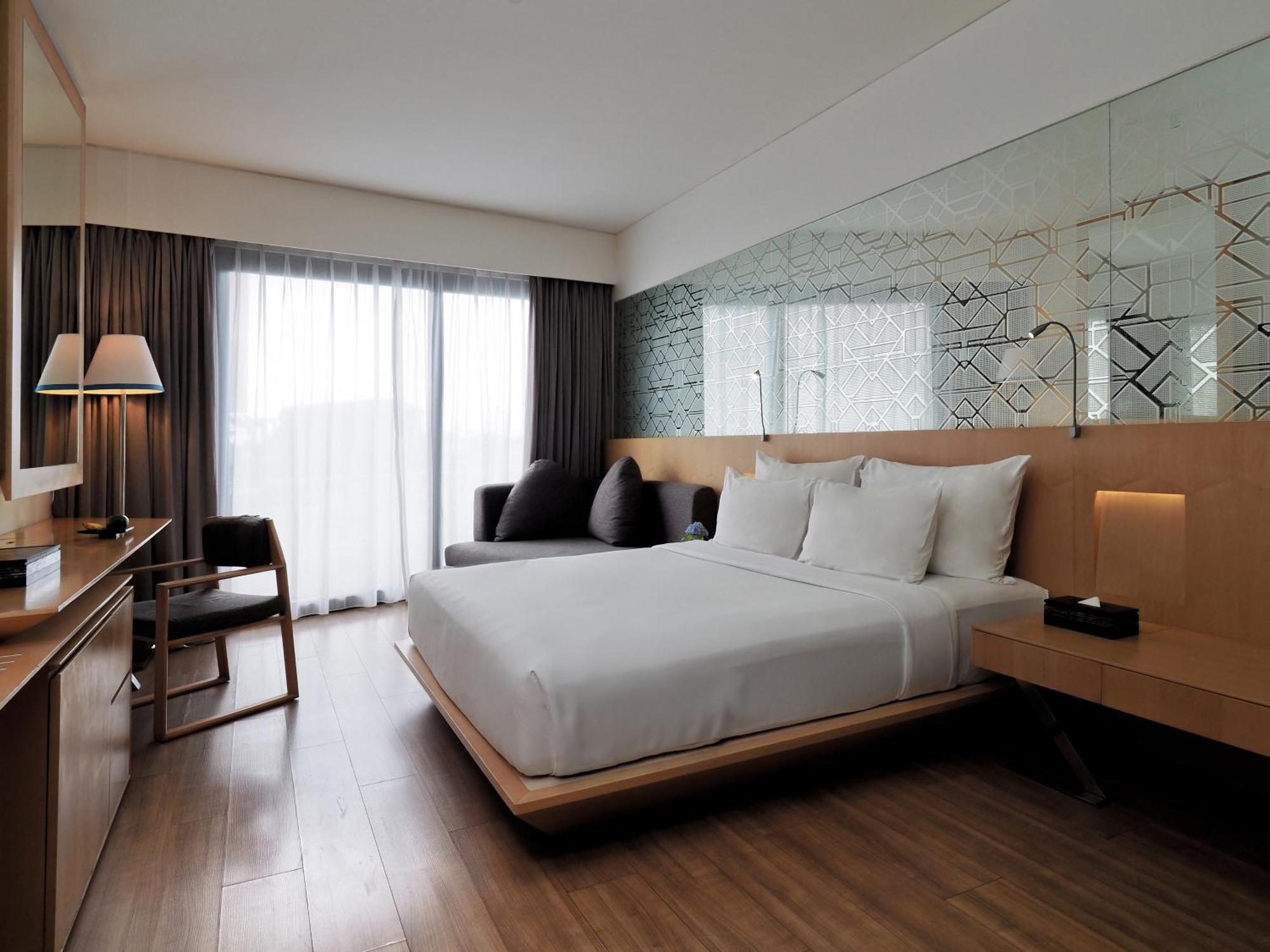 ไอซีอี ซมินญะก์ Hotel เซมินยัค ภายนอก รูปภาพ
