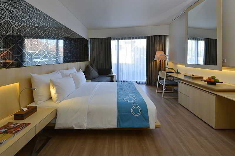 ไอซีอี ซมินญะก์ Hotel เซมินยัค ภายนอก รูปภาพ