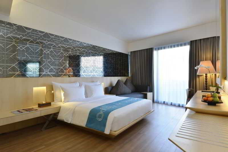 ไอซีอี ซมินญะก์ Hotel เซมินยัค ภายนอก รูปภาพ