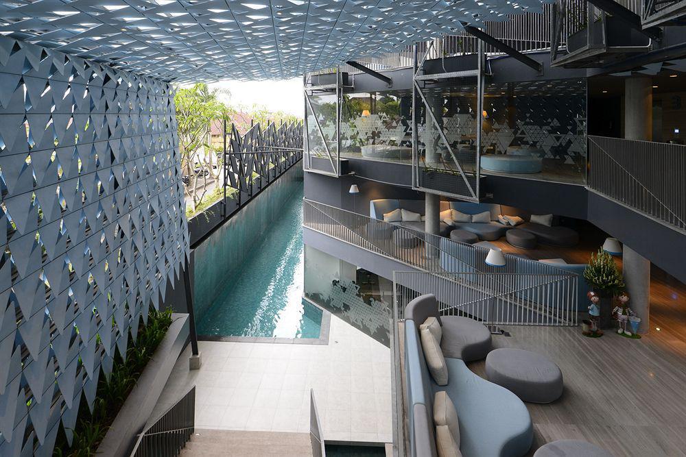 ไอซีอี ซมินญะก์ Hotel เซมินยัค ภายนอก รูปภาพ